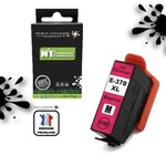 378XL - écureuil - MAGENTA - Grande capacité