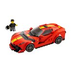 Lego 76914 - Speed Champions Ferrari 812 Competizione