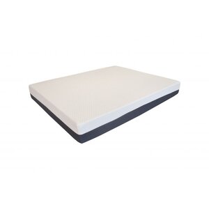 Matelas Royal X160x200x23 Blanc