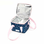 Sac À Goûter Pour Enfants - Motifs Espace - Draeger paris