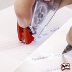 Roller de correction COMPACT FLEX ROLLER 4 2 mm x 10 m PRITT
