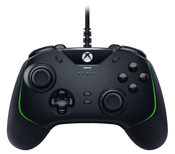 Razer Wolverine 2 manette de jeu Xbox