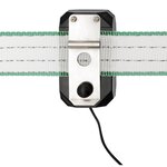 Neutral testeur de clôture avec led vertes