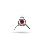 Schleich 15055 - - Mégalodon