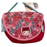 chaperon rouge sac a main