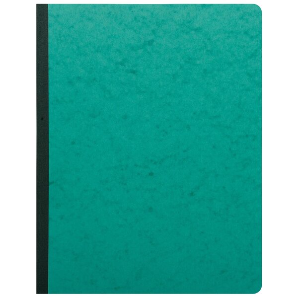 Piqûre 32x25cm 7 Colonnes Sur 1 Page 33 Lignes 80 Pages - Couleurs Assorties - Exacompta