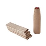 Pack and Move - Lot de 6 Protection Bouteilles Carton - 180 L - Protection Déménagement et Expédition - Emballer Bocaux  Bouteilles