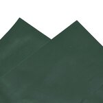 vidaXL Bâche vert 4x4 m 650 g/m²