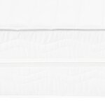 vidaXL Matelas 90 x 200 cm Mousse à mémoire de forme Visco 18 cm H2