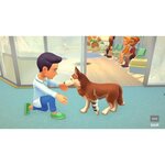 My Universe: Pet Clinic Cats & Dogs Jeu PS4