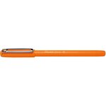 Stylo à bille iZee  orange PENTEL