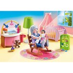 PLAYMOBIL 70206-07-08-09-10-11 - Dollhouse – 70206+70207+70208+70209+70210+70211