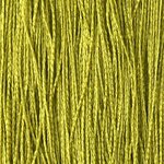 vidaXL Rideau en fils 2 Pièces 140 x 250 cm Vert