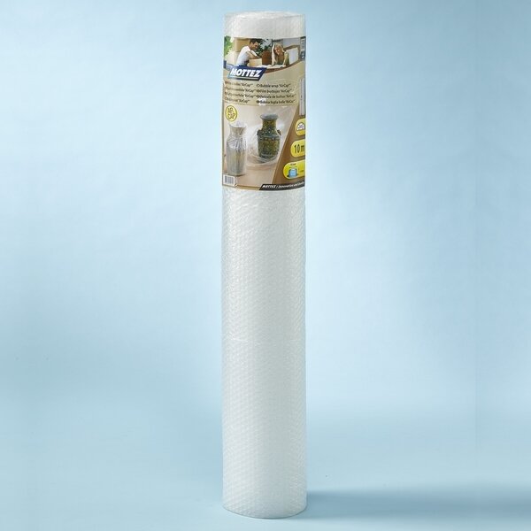 Film bulles 10 m x 1 m