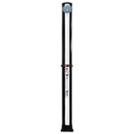 vidaXL Douche solaire d'extérieur avec pomme de douche et robinet 40 L