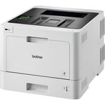 Brother imprimante laser hl-l8260cdw couleur avec réseau ethernet et wi-fi  31ppm recto-verso