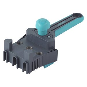 wolfcraft Outil à chevilles 6 8 10 mm 4640000