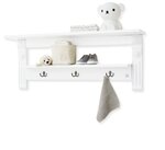 Chambre d'enfant Emilia extra large 4 pièces