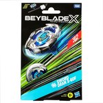 Hasbro F9580EU4 - Beyblade X  Starter Pack avec toupie de compétition Sword Dran 3-60F et lanceur