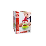Hape E0015 - Roly-Poly Ralph