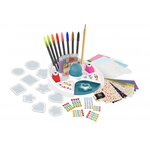DIY Ma Fabrique a stickers