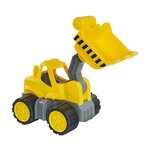 BIG 800054847 - Power Worker Classic Chargeuse sur pneus