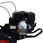 vidaXL Cultivateur à essence 6 5 ch 196 cc