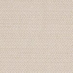 vidaXL Tapis ZIZUR Crème 200 x 100 cm Polypropylène