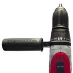 Einhell perceuse à percussion sans fil te-cd 18-2 li-i