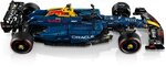 LEGO Technic - Modèle F1 Oracle Red Bull Racing RB20 (42206) à Construire