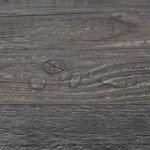 vidaXL Dalles de plancher PVC 5 02 m² 2 mm autoadhésif bois industriel