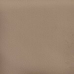 vidaXL Cadre de lit cappuccino 120x190 cm similicuir