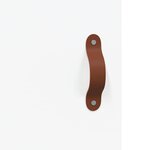 vidaXL Buffet blanc 69 5x34x90 cm bois d'ingénierie