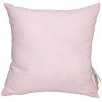 Coussin licorne rubans