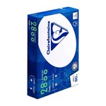 Papier clairefontaine laser 2800