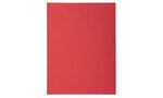 Paquet de 50 chemises 2 rabats SUPER 250 - 24x32cm EXACOMPTA