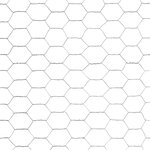 vidaXL Grillage pour volière Acier galvanisé 25x1 5 m Argenté