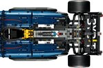 LEGO Technic - Modèle F1 Oracle Red Bull Racing RB20 (42206) à Construire