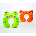 Intex 68678NP - Coussin d'enfant pour la nuque KidzTravel d'