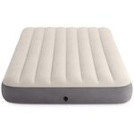 Intex Matelas pneumatique Deluxe Single High 64708