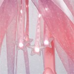 Zapf Creation 710302 - Baby Annabell Sweet Dreams Lit pour poupée