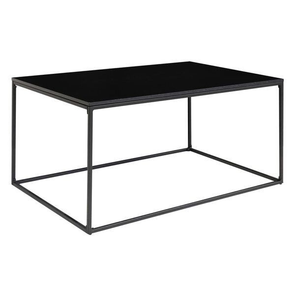 House Nordic Table basse Avery Noir