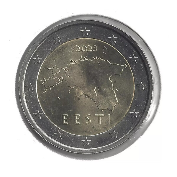 2 Euros commémo. 2020 - XVII Sommet Ibérico-Américain