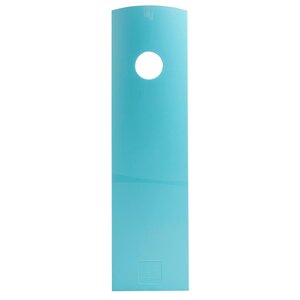 Porte-revues Mag-cube Neo Skandi - Bleu Givré - X 6 - Exacompta