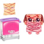Moose Toys 23504 - Cookeez Makery Grille-pain avec peluche parfumée