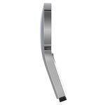 SCHÜTTE Douchette à main avec 3 fonctions SAMOA RAIN anthracite-chrome