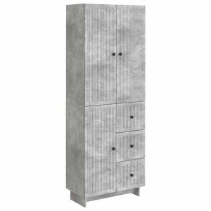 vidaXL Ensemble de Meubles 2 Pièces 66 x 34 5 x 90 cm Bois d'ingénierie