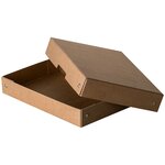 Purebox Nature A5 40mm - Brun - Falken
