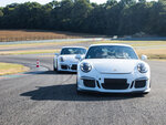 SMARTBOX - Coffret Cadeau Stage de pilotage : 4 tours sur le circuit de Magny-Cours en Porsche 991 GT3 -  Sport & Aventure