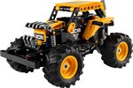 LEGO Technic - Monster Jam DIGatron à rétrofriction - 42199 : Le camion de course ultime pour les jeunes passionnés